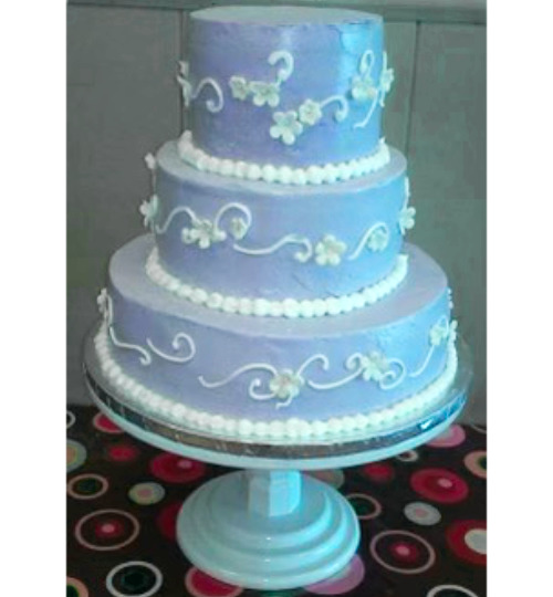 Anne Keller Cakes WC Pic 2