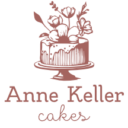 Anne Keller Cakes